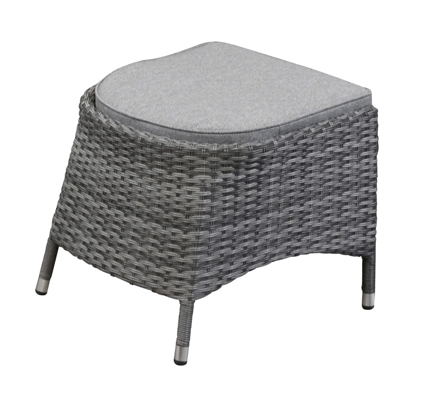 LC Garden Hocker 57x44x50 cm 