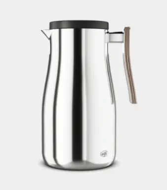 Alfi Isolierkanne Studio Allure 1.0 L Steel polished