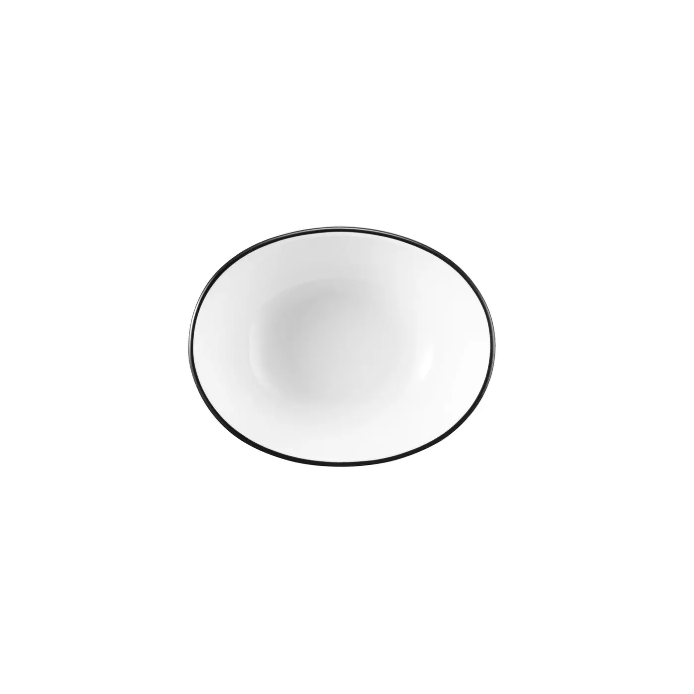 Seltmann Bowl oval M5306  12 cm