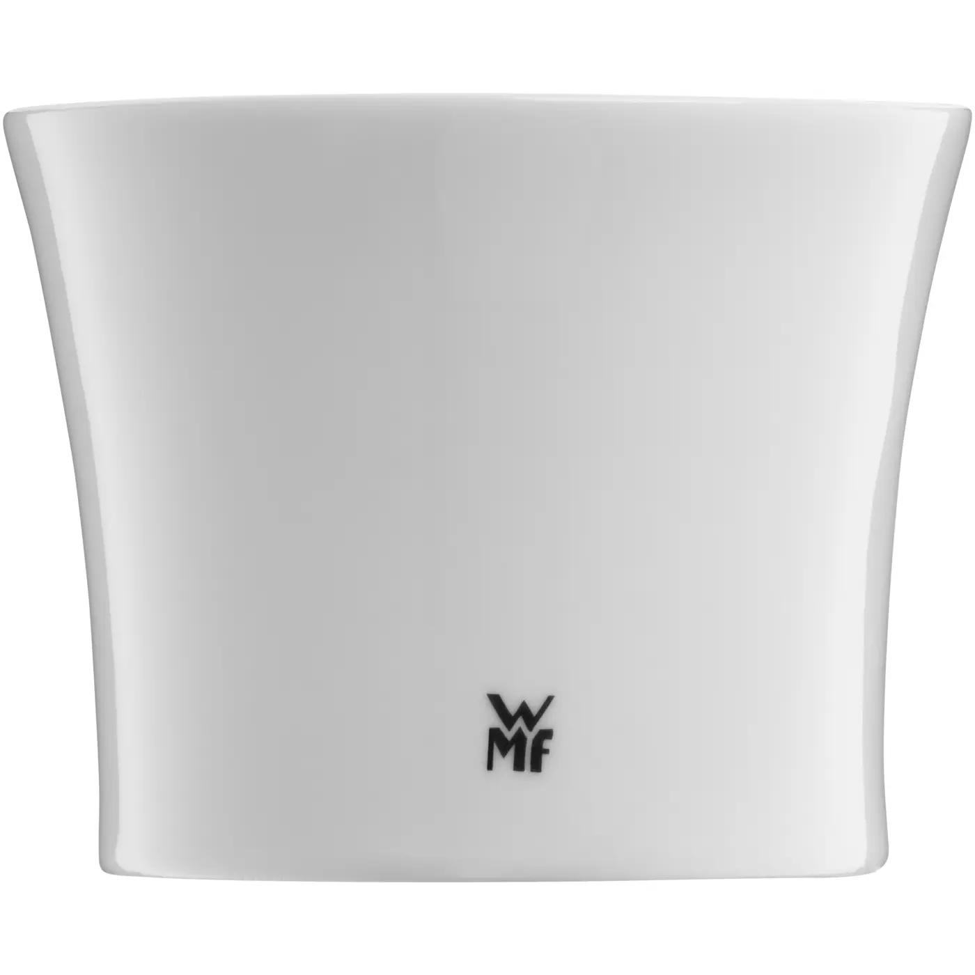 WMF Gourmet Mörser mit Stößel, 12 cm