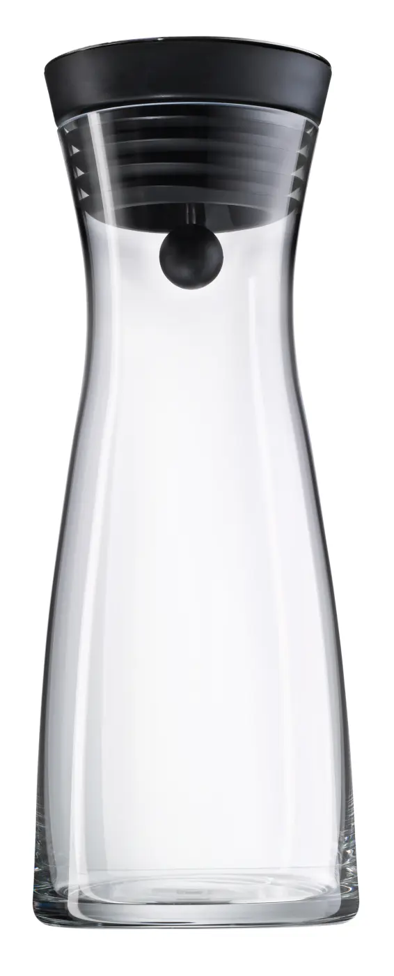 WMF Basic Wasserkaraffe, 0,75 l,