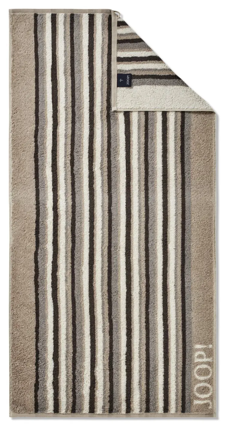 Cawö Handtuch 50 x 100 cm, Design 1692 