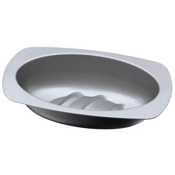 Brotform oval 32cm Brot Back F