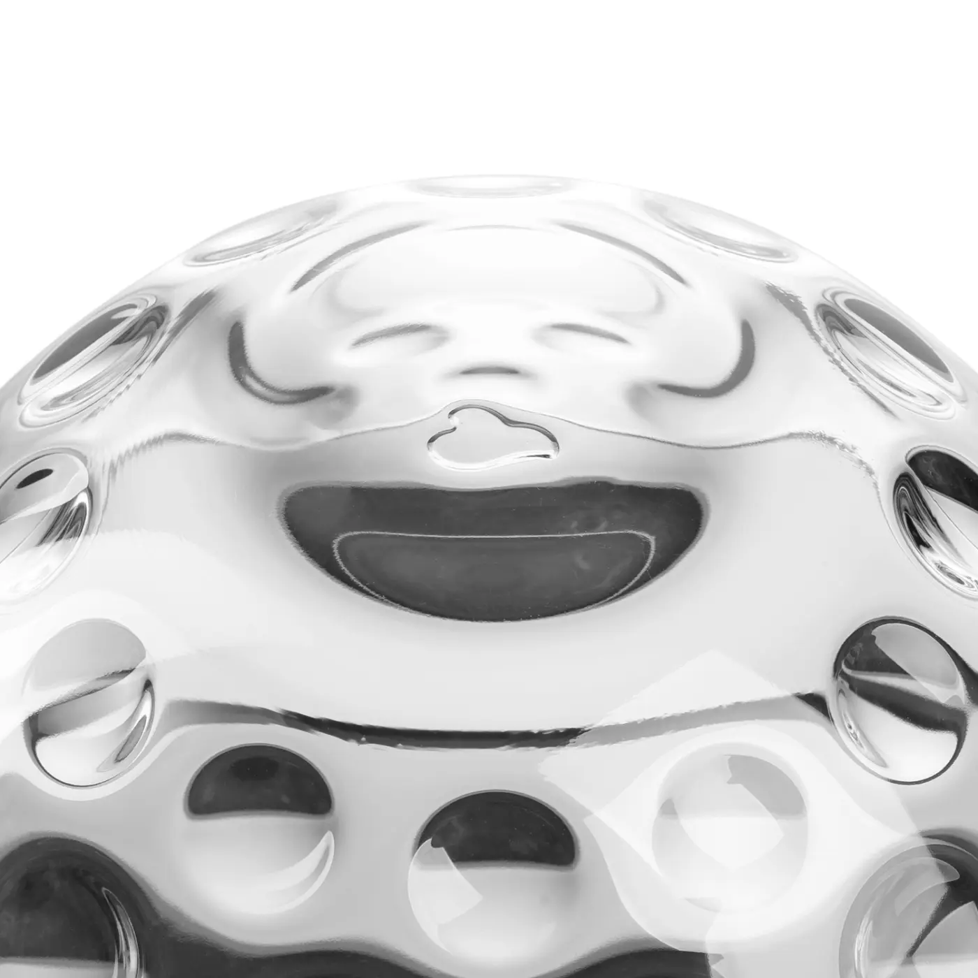Leonardo Schale CUCINA OPTIC 14 cm klar