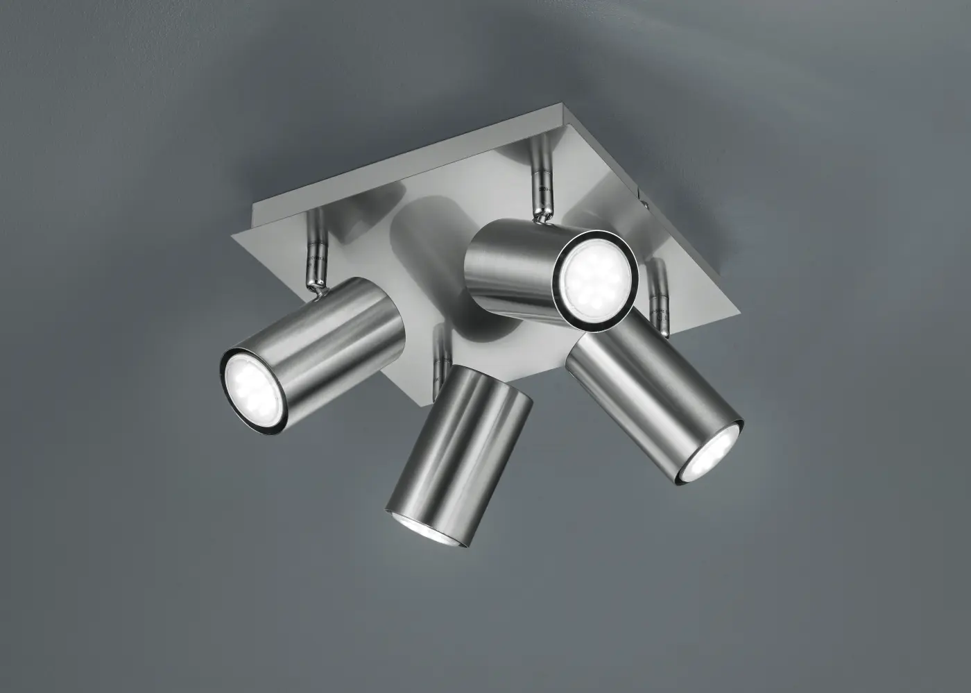 Strahler 4-flg.