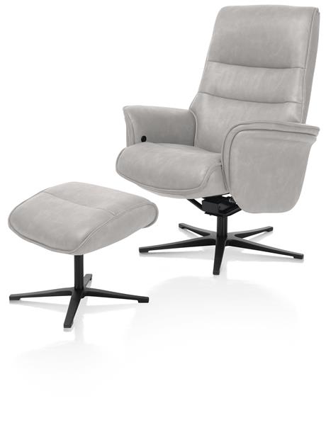 Lotis, Sessel + Hocker - Stoff Pala Lotis, Sessel + Hocker - Stoff Pala