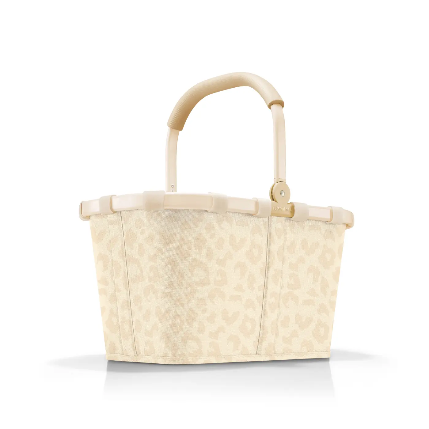 carrybag leo vanilla