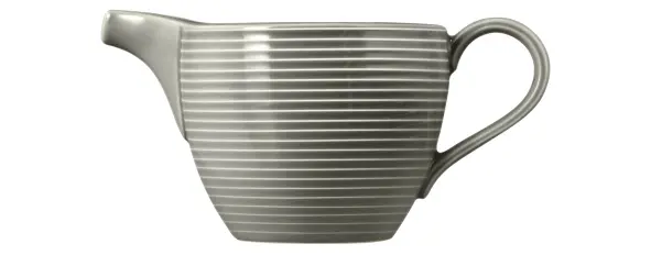 Seltmann Milchkännchen 0,29 l mit Relief