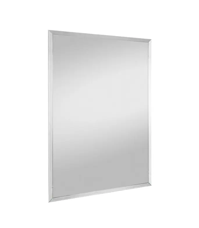 Mirrors & More Spiegel Rosi mit Facette ca. 50x70 cm