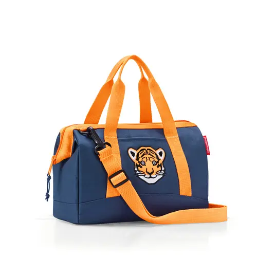 Reisenthel allrounder XS kids tiger navy