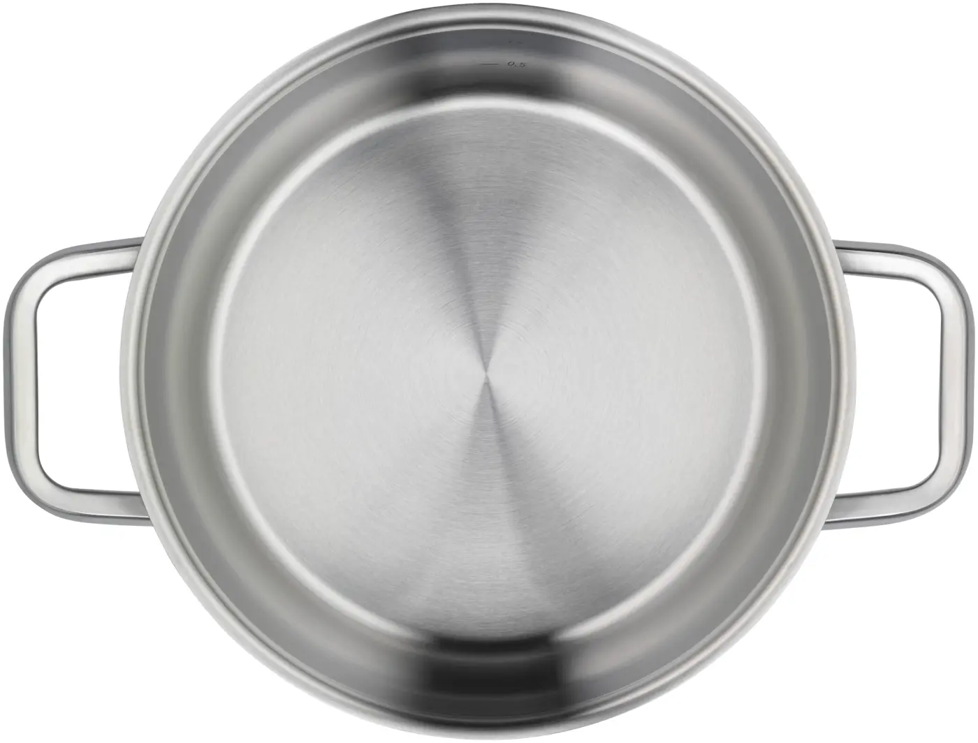 WMF Iconic Topf-Set 2-teilig