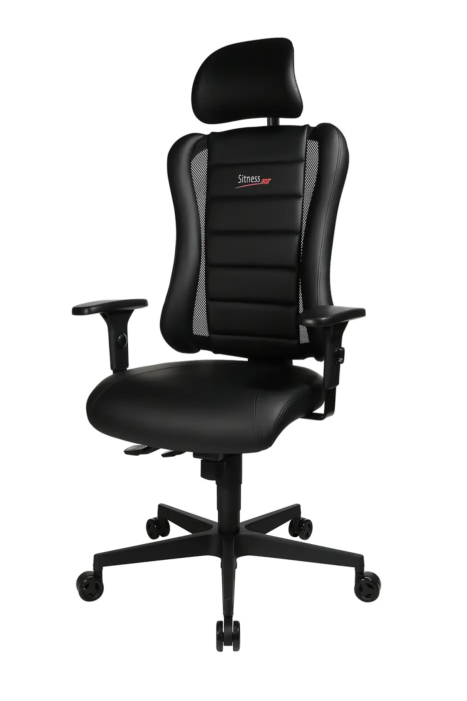 Topstar Drehstuhl Sitness RS schwarz