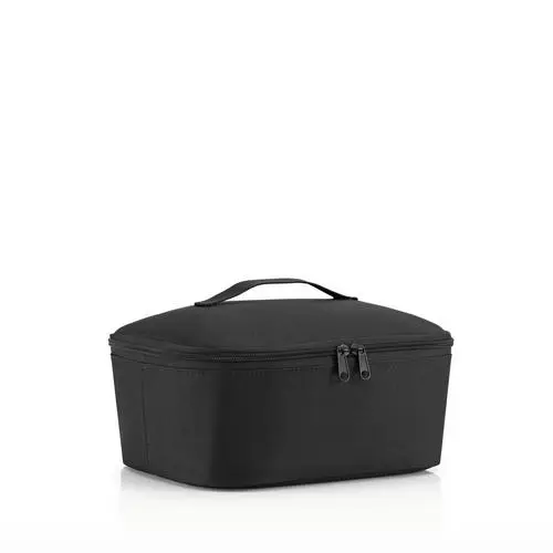 Reisenthel coolerbag M pocket black
