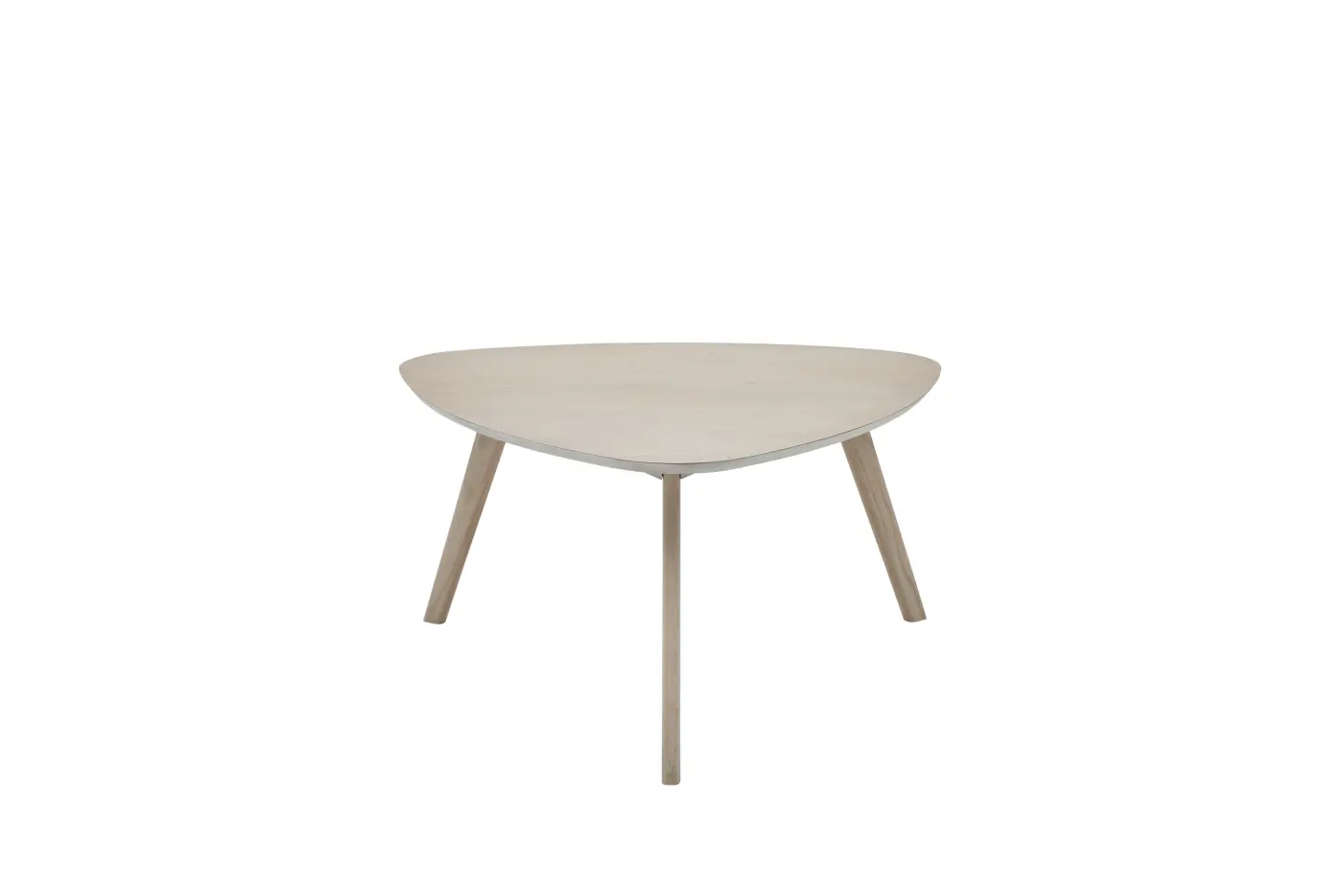 Roomio No. 2000 Couchtisch Esche ca. 80x40x78 cm
