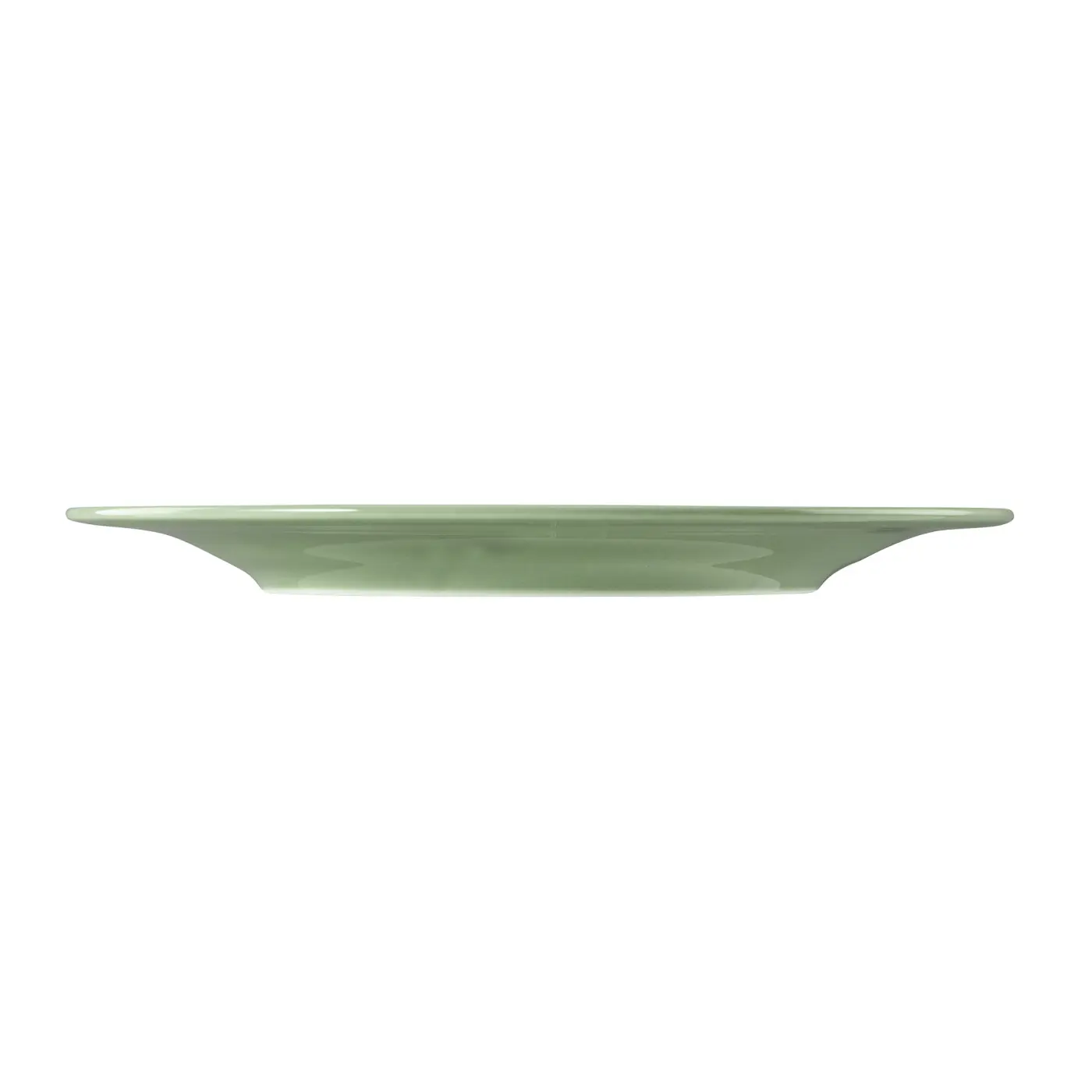 Seltmann Frühstücksteller rund 23 cm