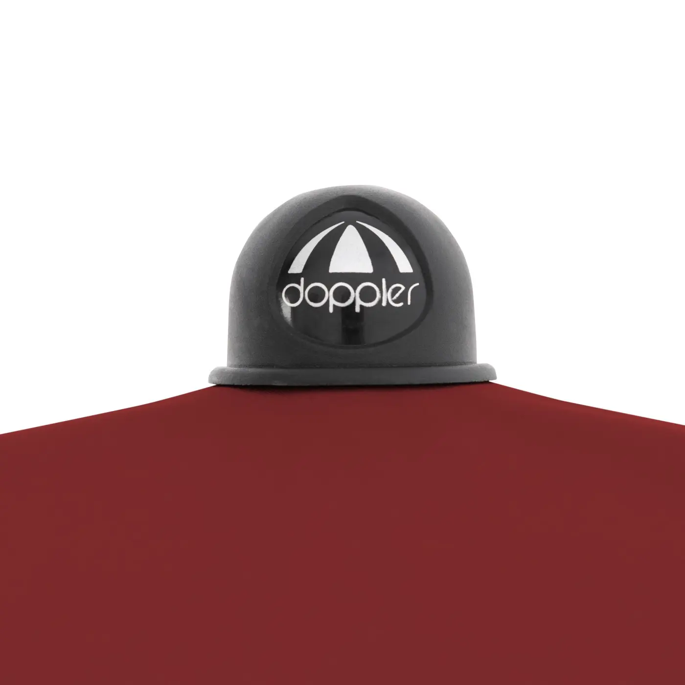 doppler ACTIVE Green Edition ca. 200x120/4tlg. D. 833 bordeaux 473586833 120 200