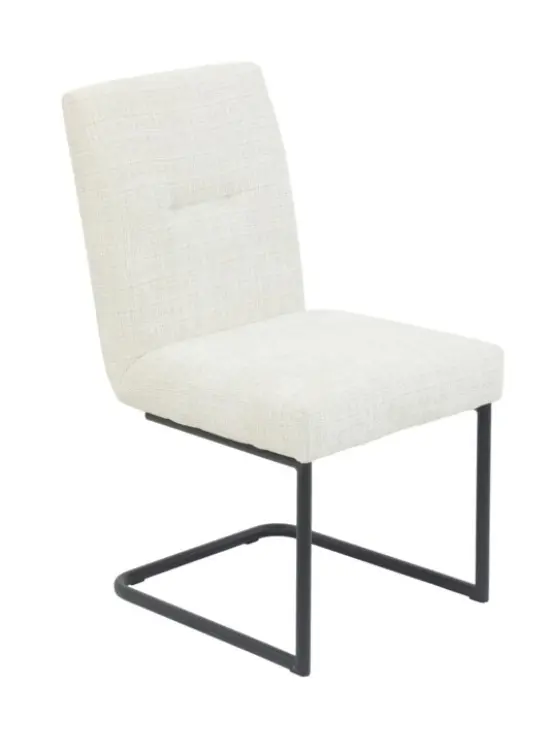 Hela Schwingstuhl Cleo I S, Creme ca. 52x65x92 cm