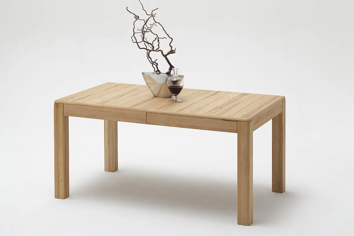 MCA Esstisch Kernbuche ca.160x77x90 cm
