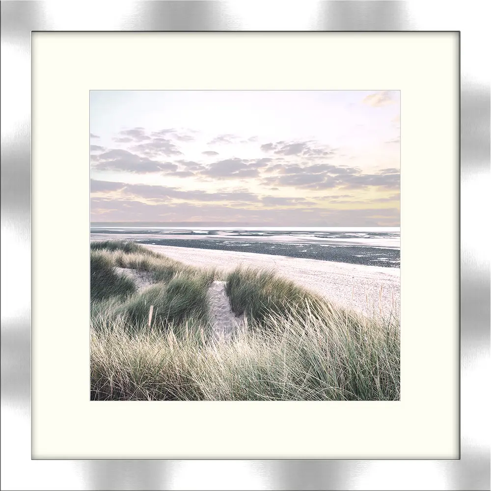 ars graphica Individual Art - Fotokunst: Strandidylle IV