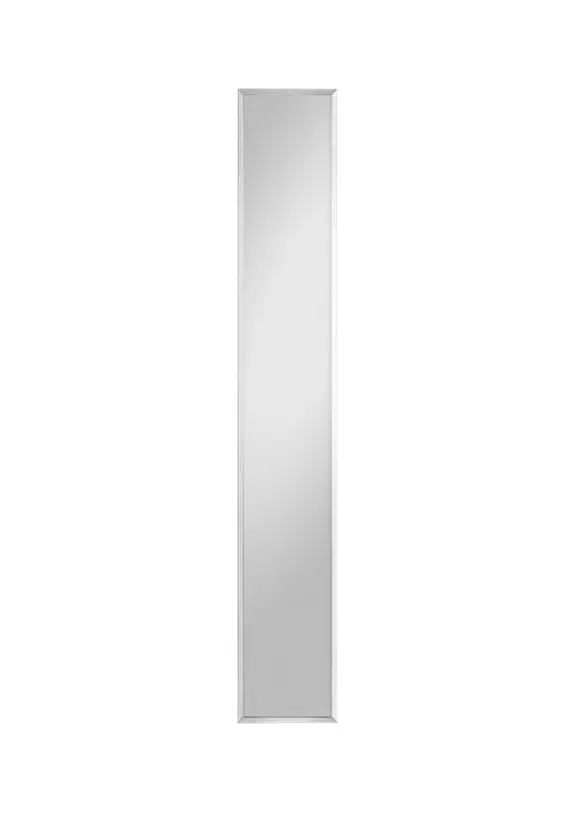 Mirrors & More Spiegel Rosi mit Facette ca. 25x160 cm