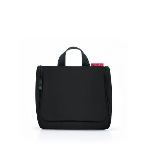 Reisenthel Toiletbag Black 28x26x10 cm