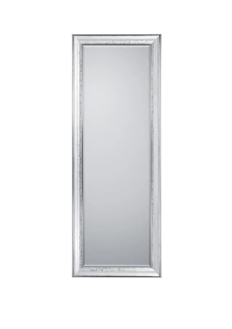 Mirrors & More Spiegel Mia Chromfarbig ca. 60x160 cm