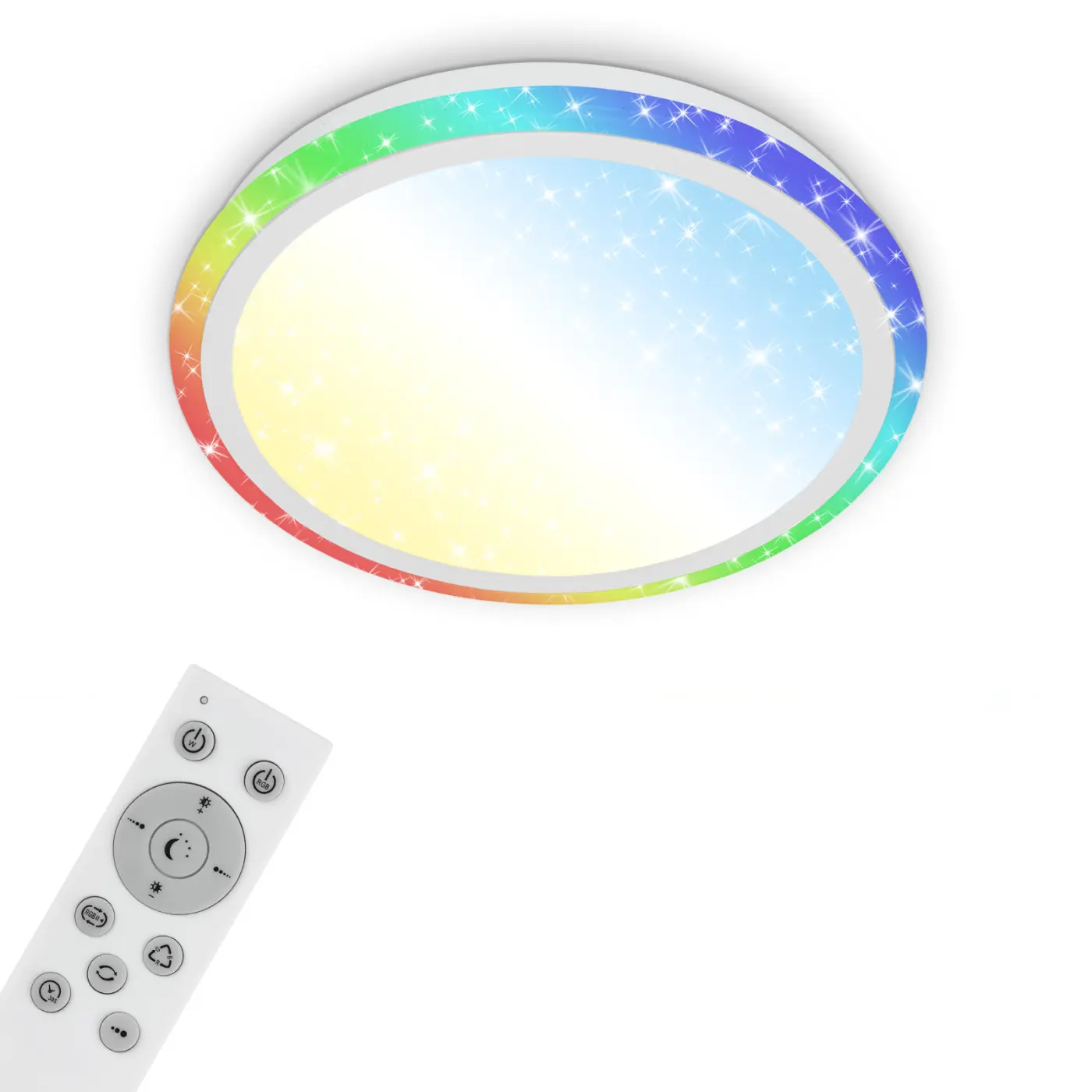 Deckenleuchte LED
