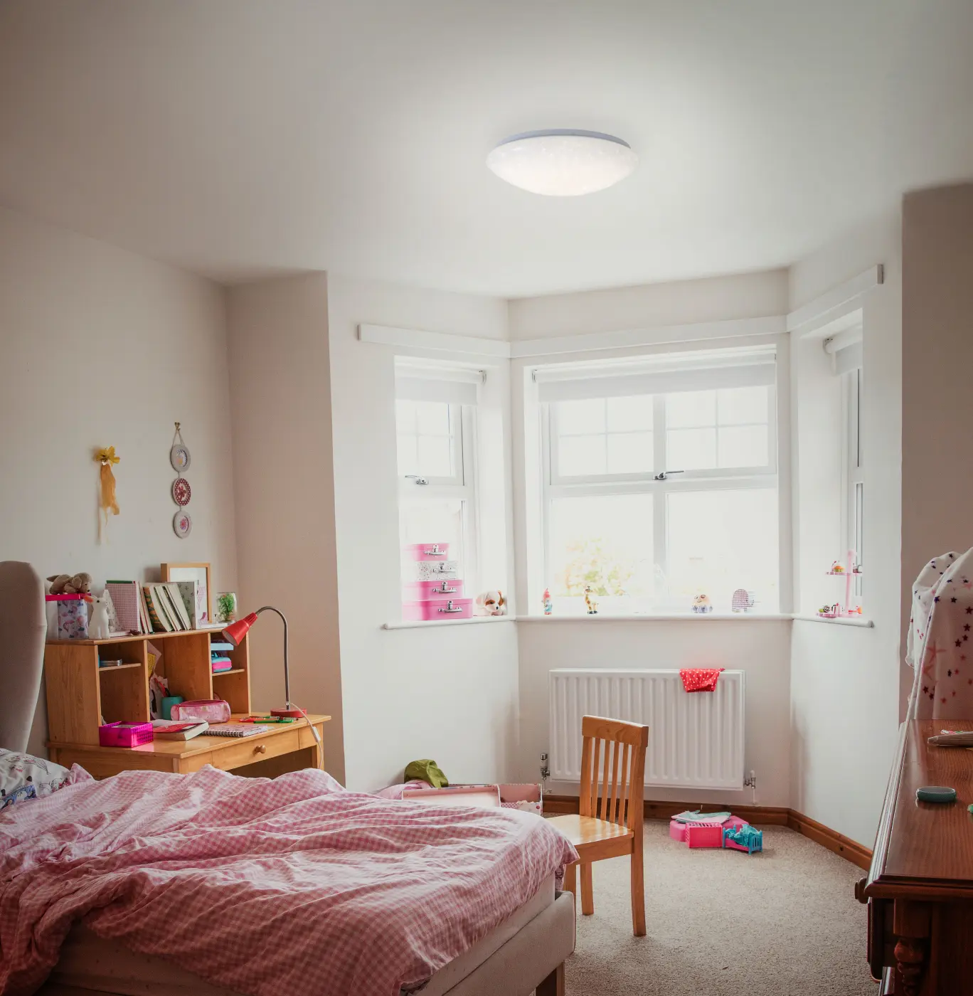 Deckenleuchte LED