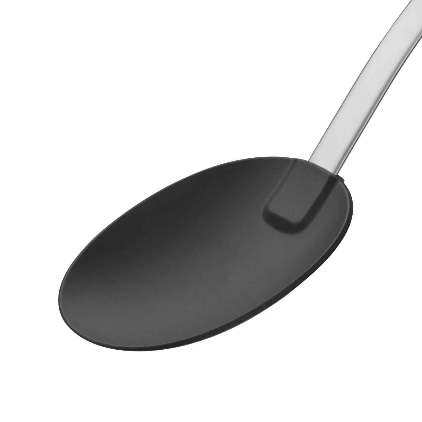 WMF Profi Plus Servierlöffel schwarz, 32 cm WMF Profi Plus Servierlöffel, 32 cm