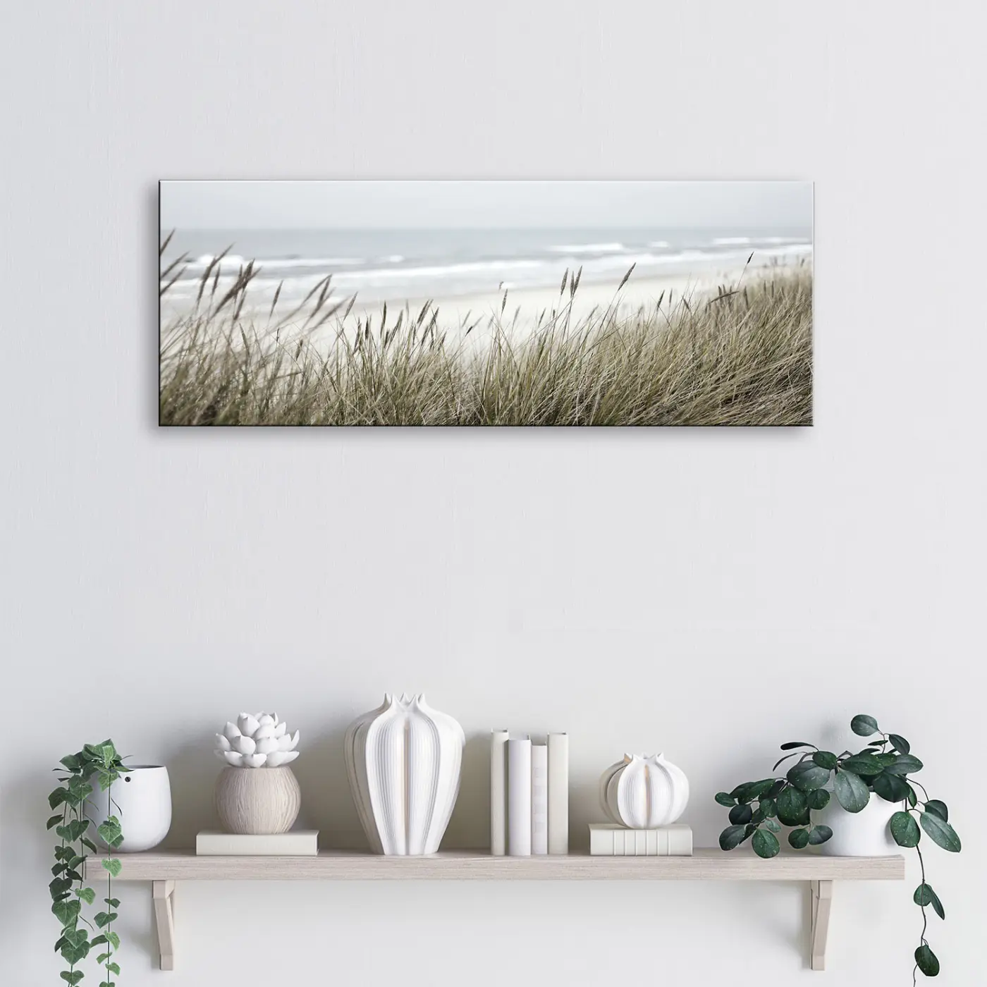 ars graphica Canvas-Slim - Canvas-Slim: Dünengras