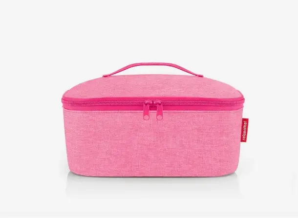 Reisenthel Coolerbag Twist Pink