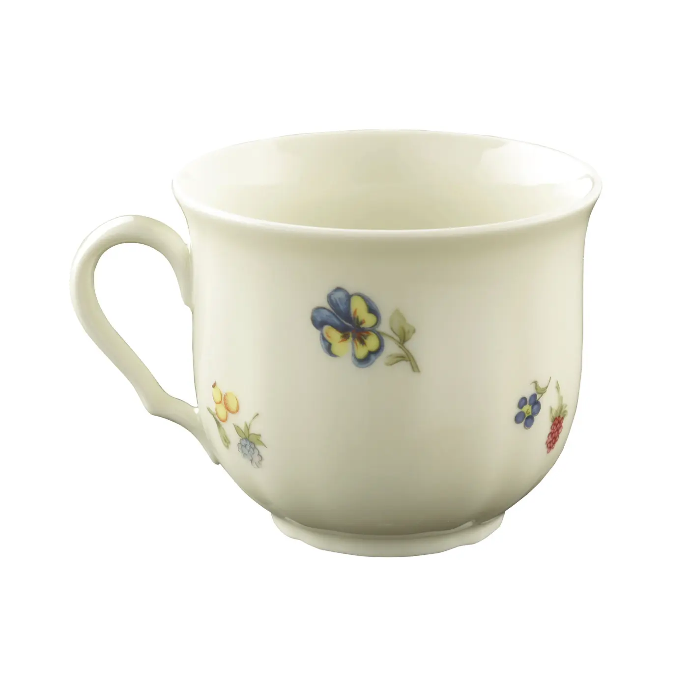 Seltmann Kaffeeobertasse Marie Luise Streublume 0,23 l