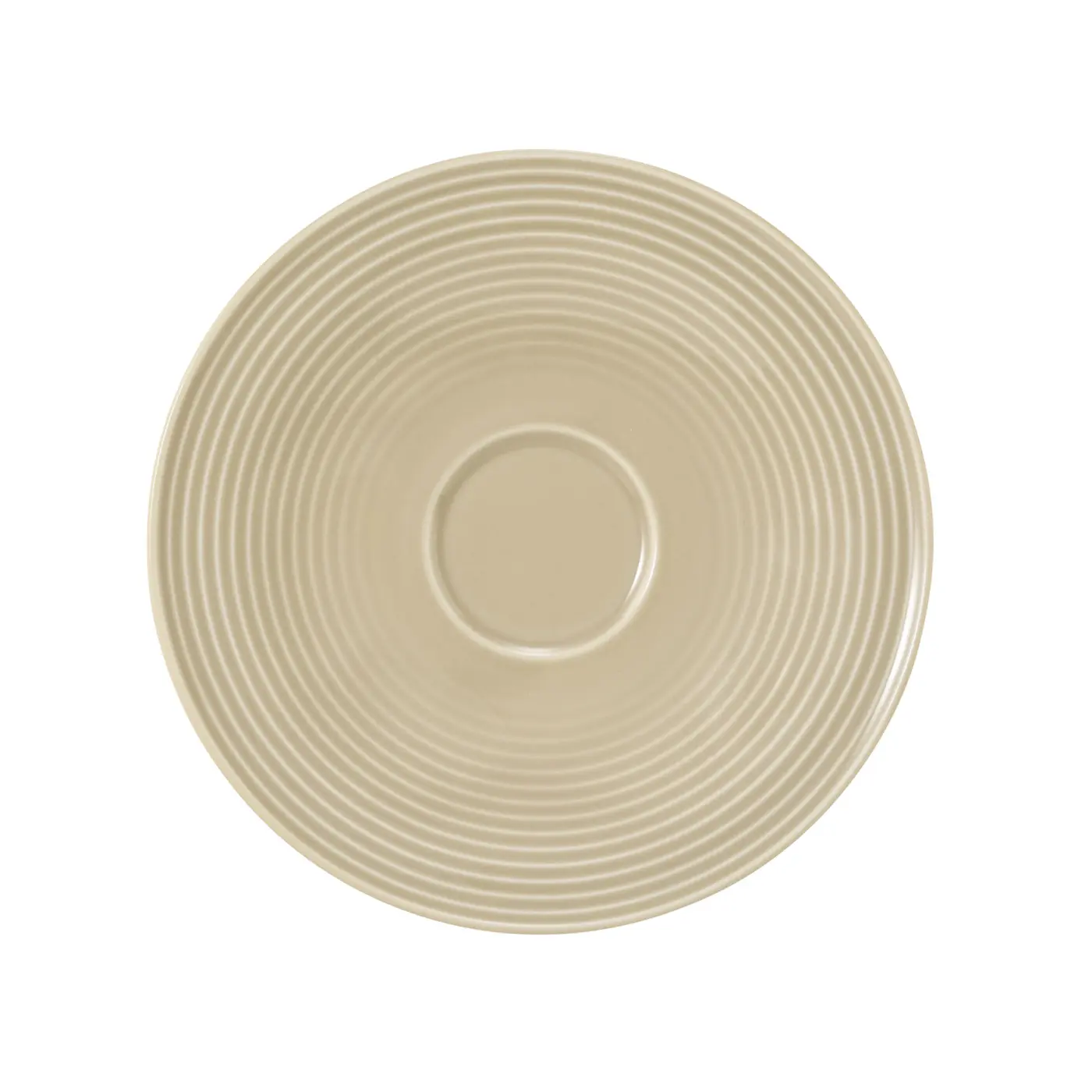 Seltmann Kombi-Untertasse groß 16,5 cm