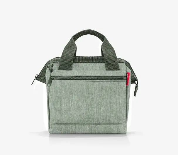 Reisenthel Allrounder Cross Twist Sage