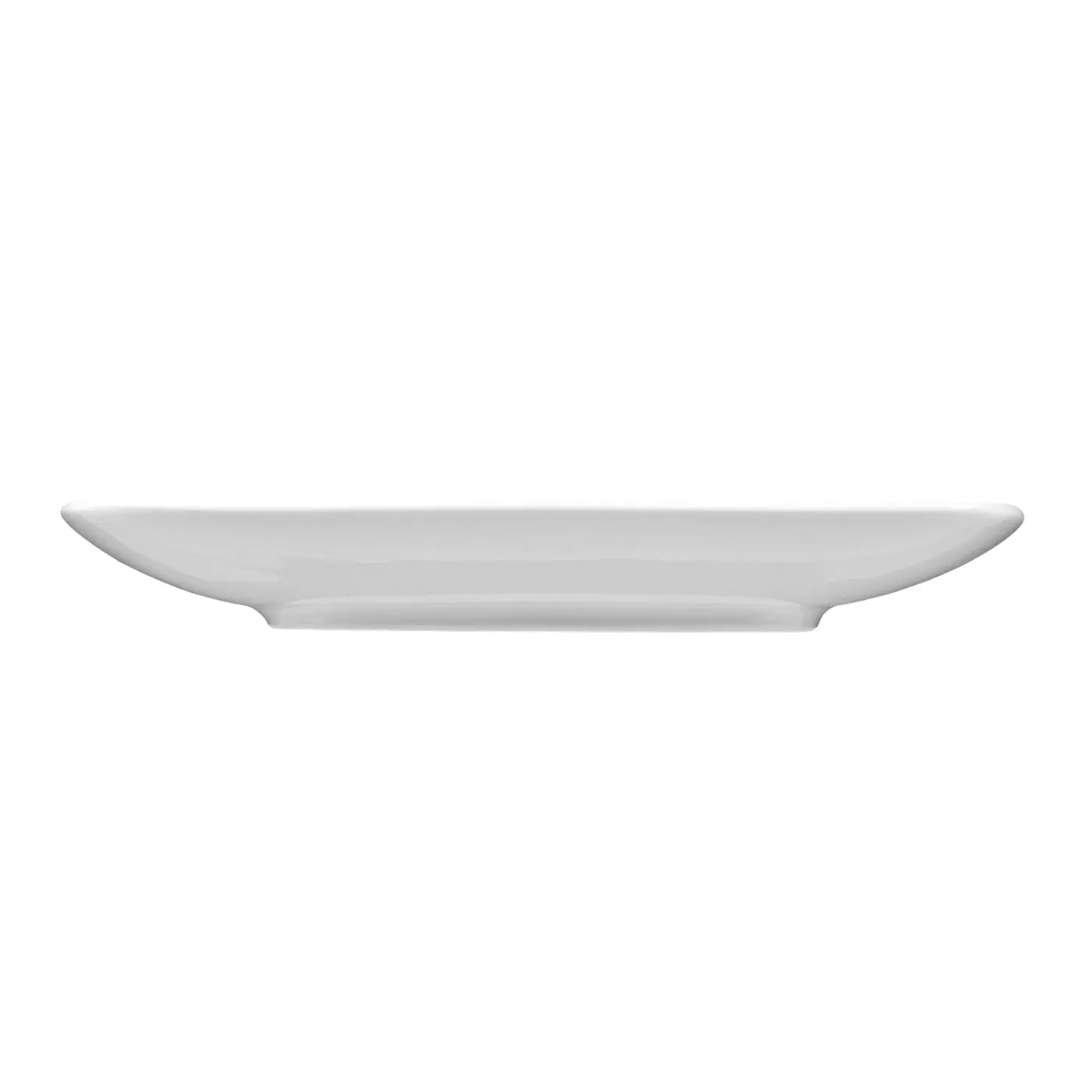 Seltmann Butterplatte Rondo  20,5x12,5 cm