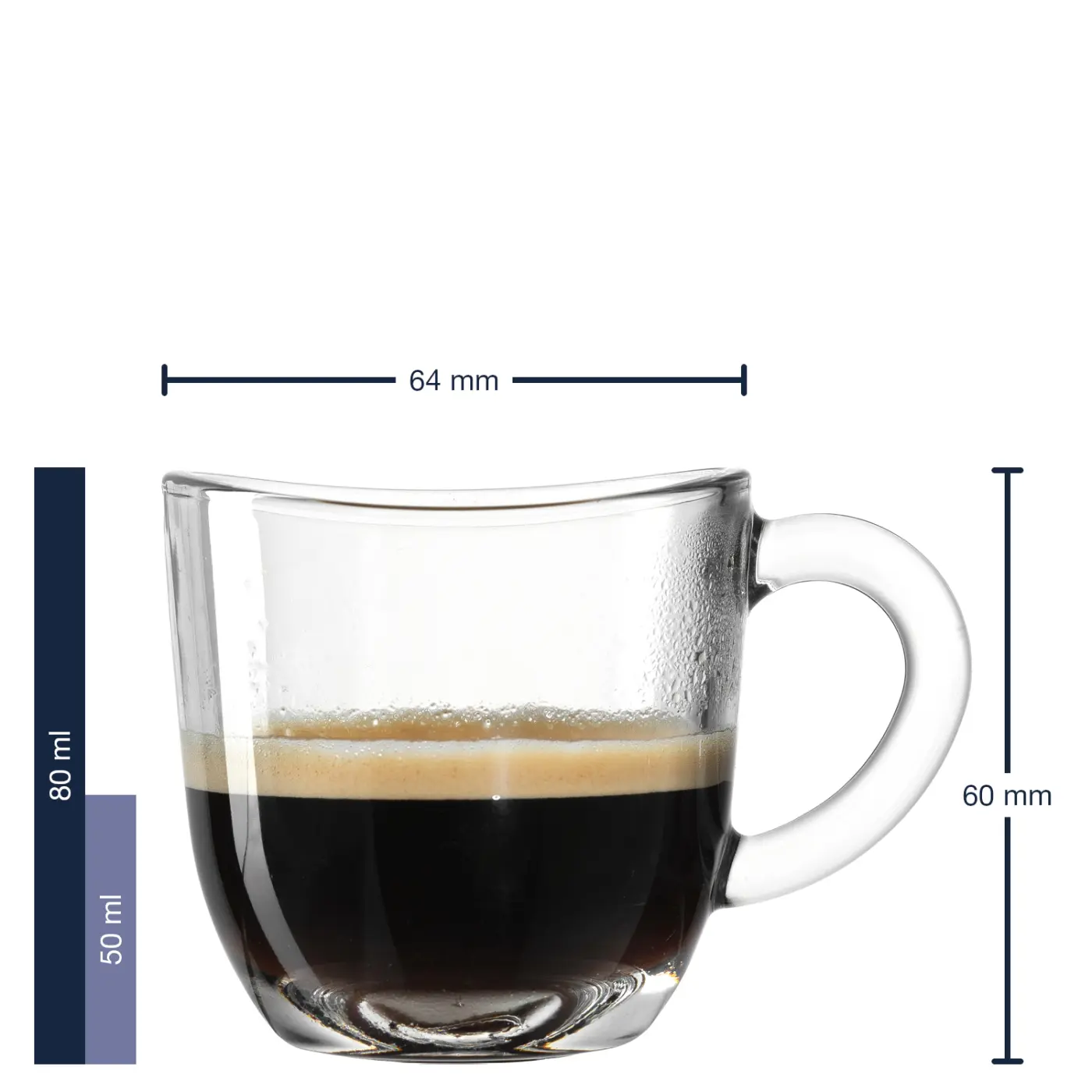 Leonardo Tasse NAPOLI 80 ml