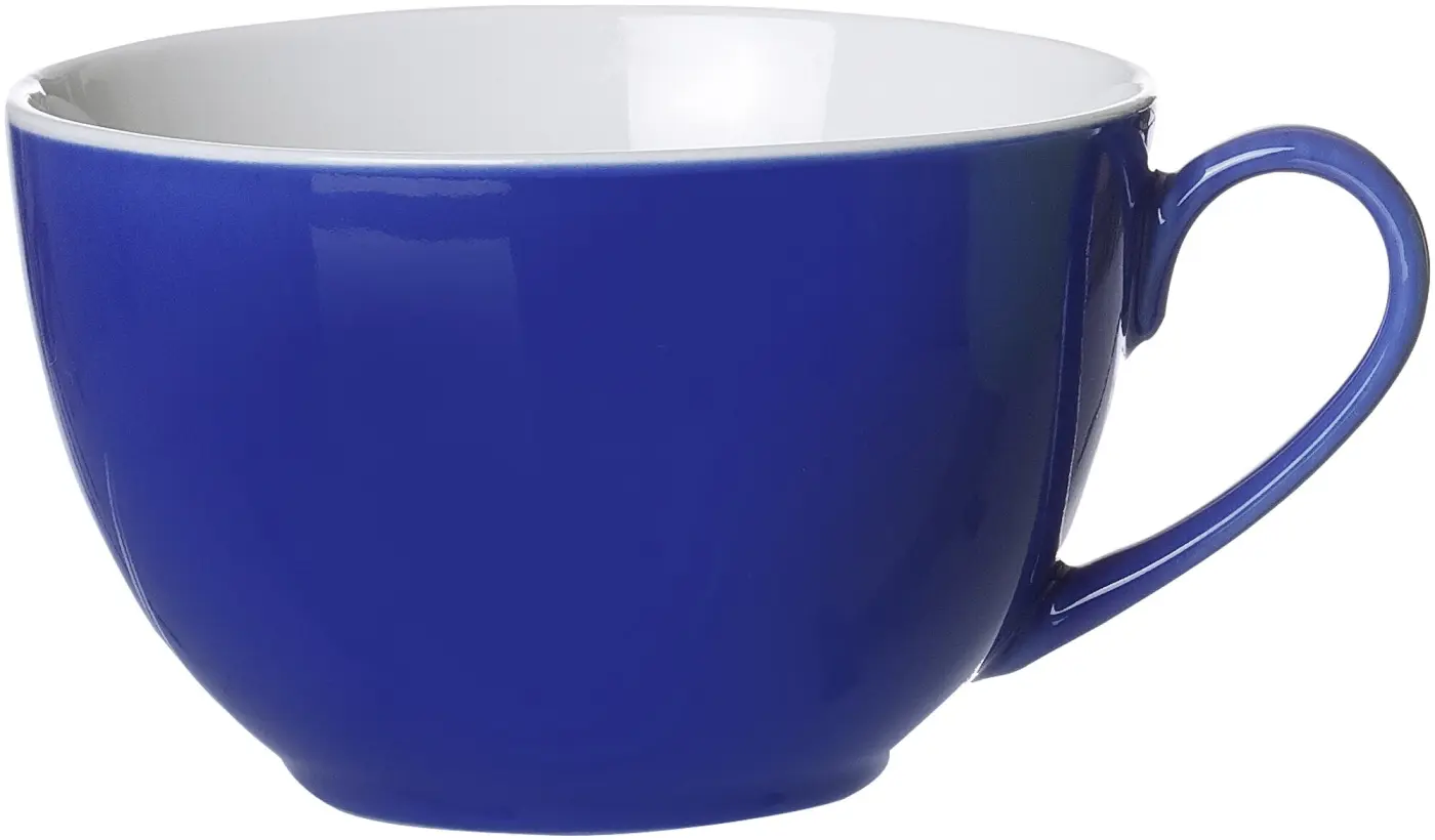 Ritzenhoff Obertasse Doppio 200 ml Blau