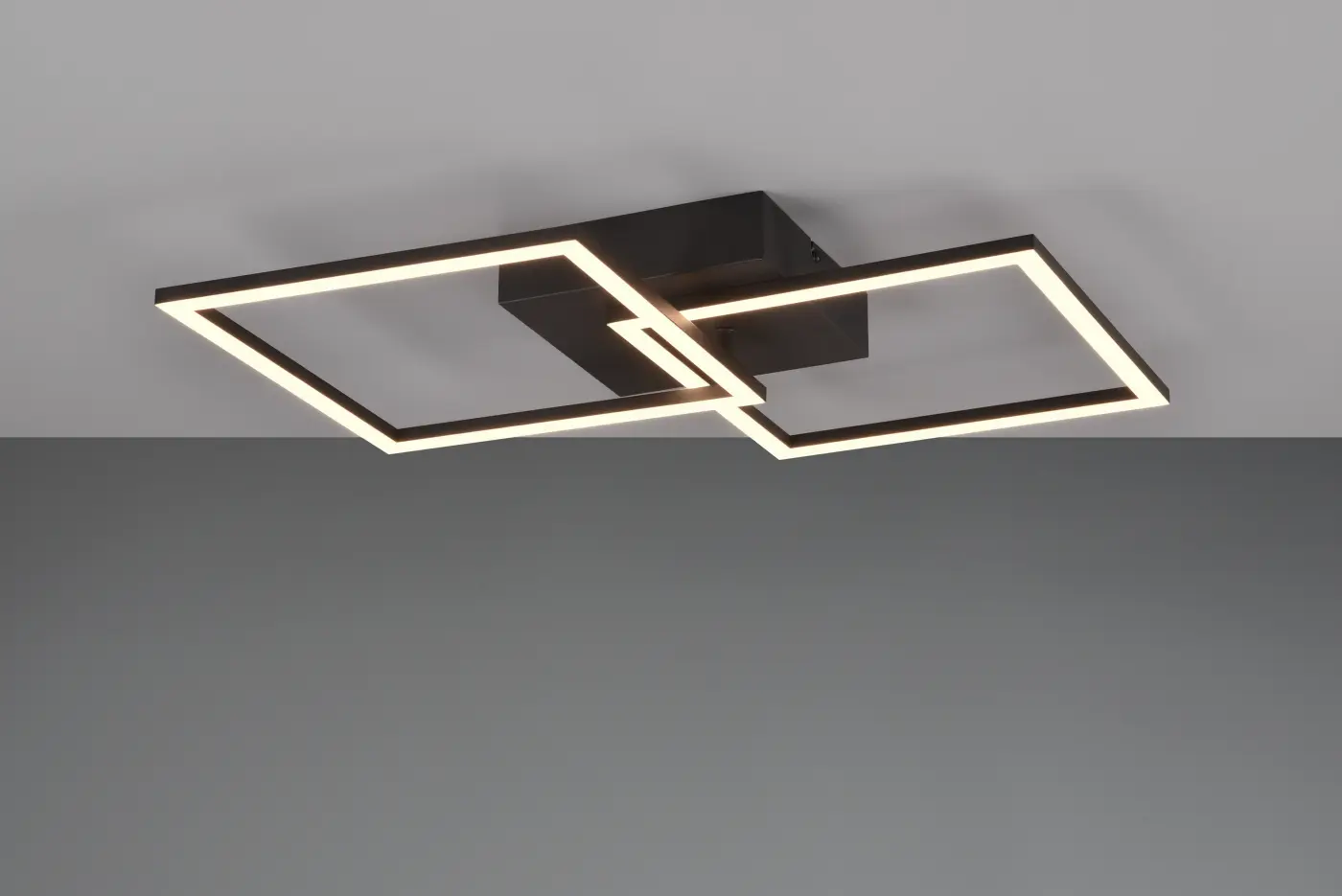 Deckenleuchte LED 45x40 cm