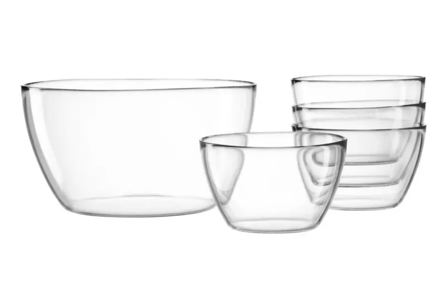 Ritzenhoff Schalenset 5 tlg.