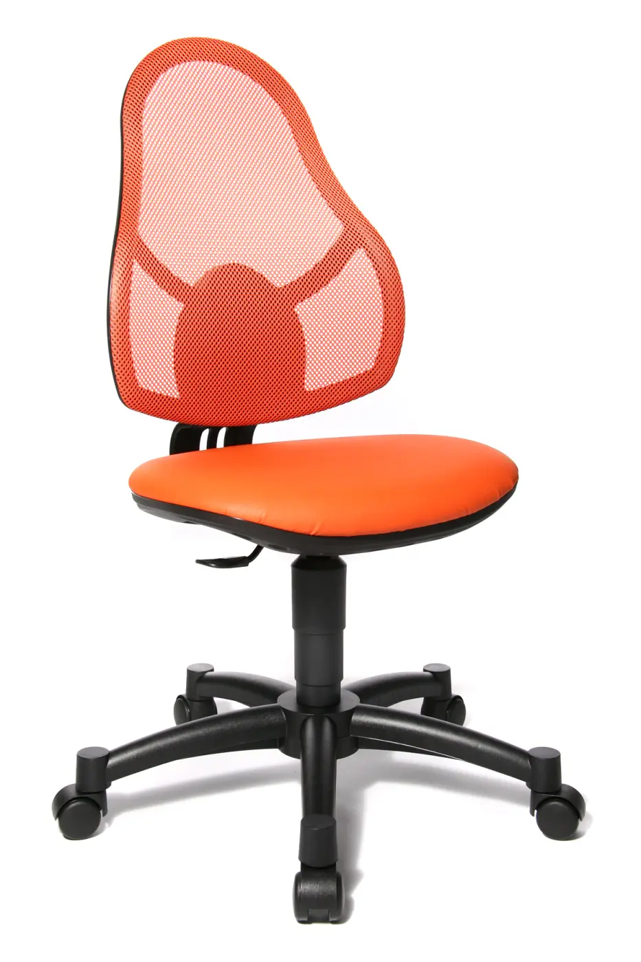 Topstar Kinderstuhl Airgo Kid Orange