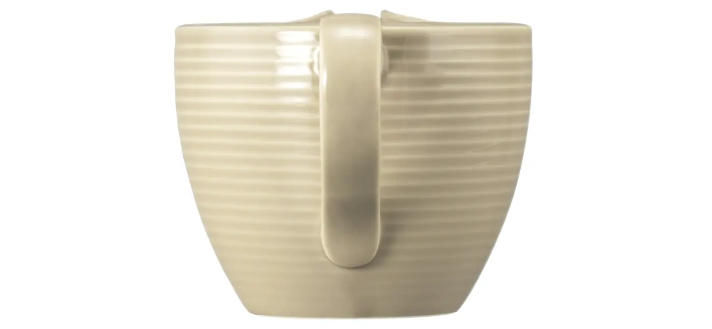 Seltmann Milchkännchen 0,29 l mit Relief