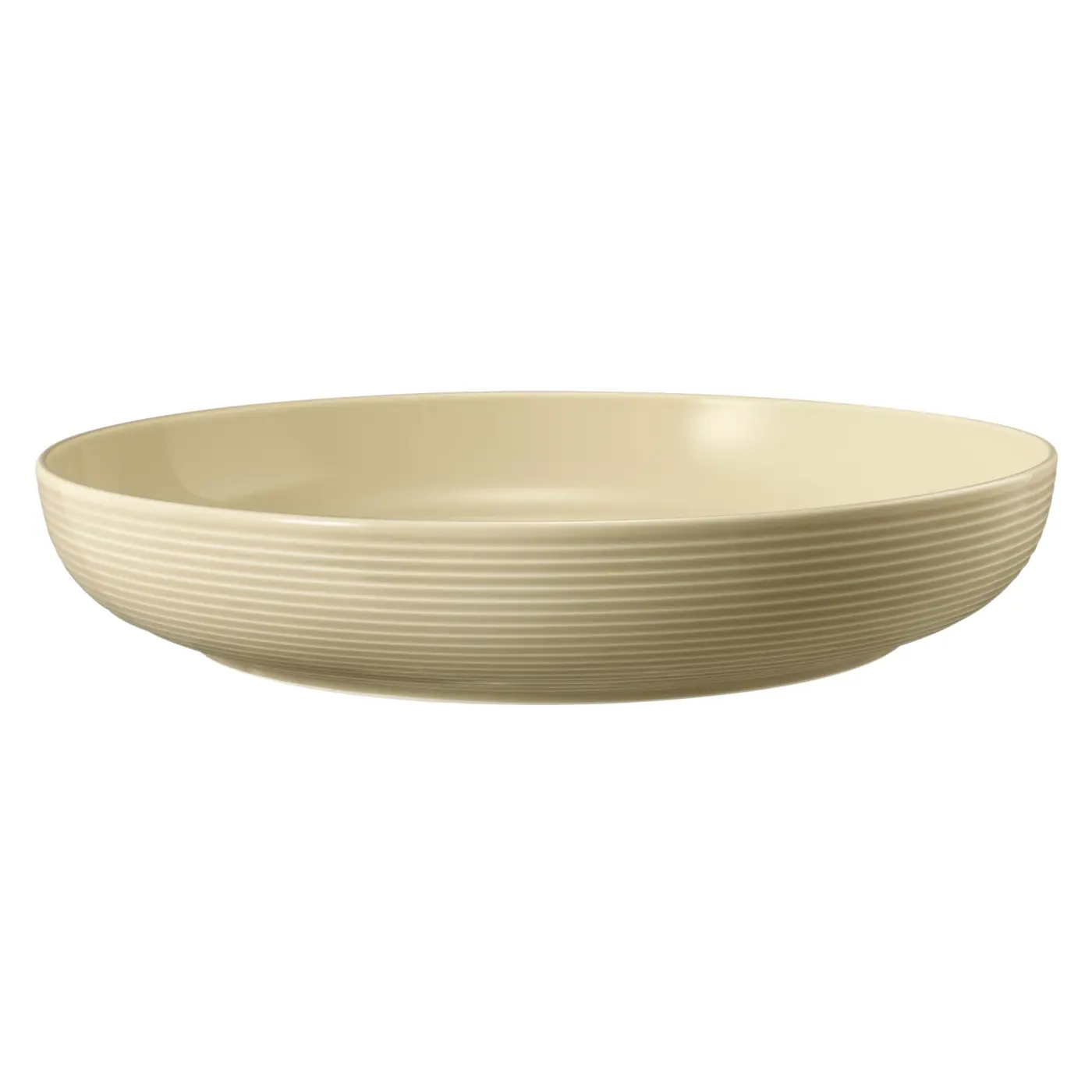 Seltmann Foodbowl 28 cm beige