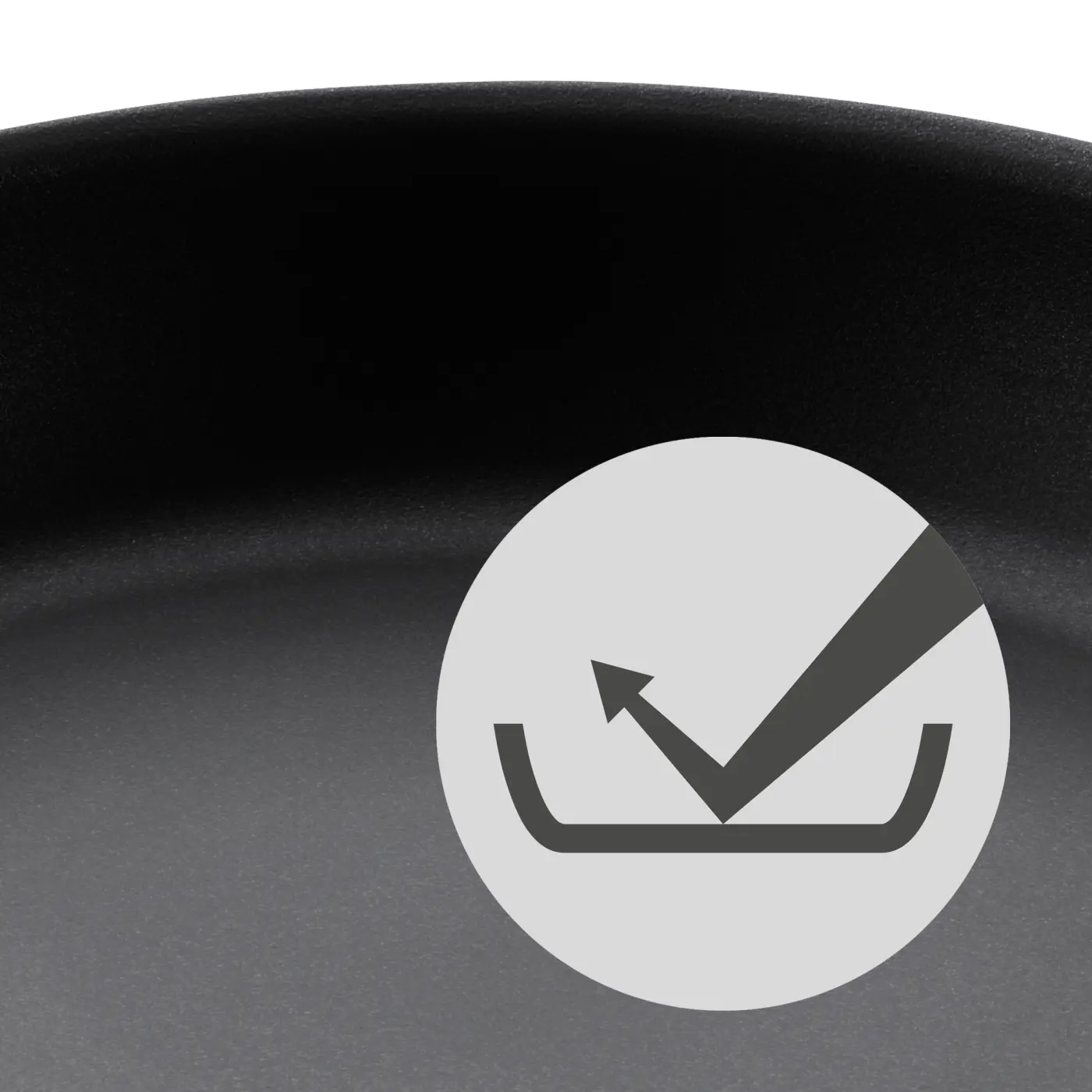 WMF Steak Profi Servierpfanne, 28 cm