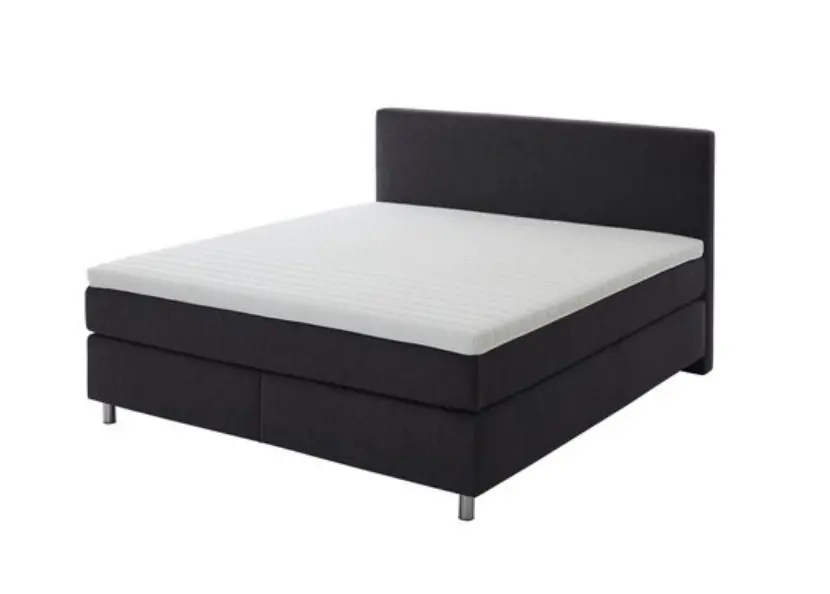 Boxspringbett
