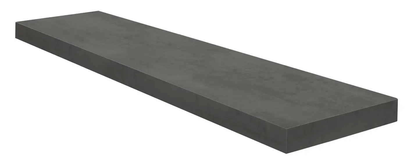 Mäusbacher Wandboard graphit