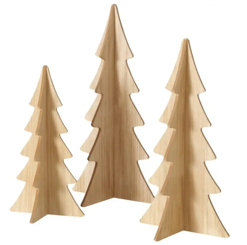 Boltze Weihnachtsbaum Ceti  ca. 60 cm mittelgroß