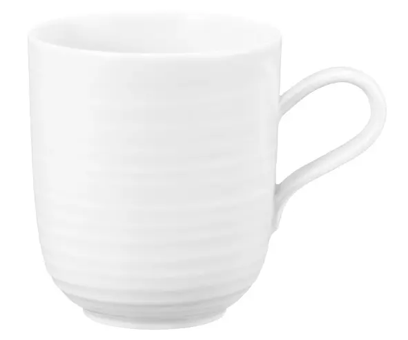 Seltmann Becher mit Henkel 0,40 l