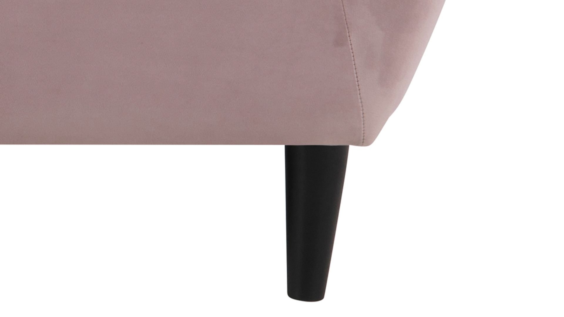 Actona Sofa Ria Pastellfarben Actona Sofa Ria Pastellfarben