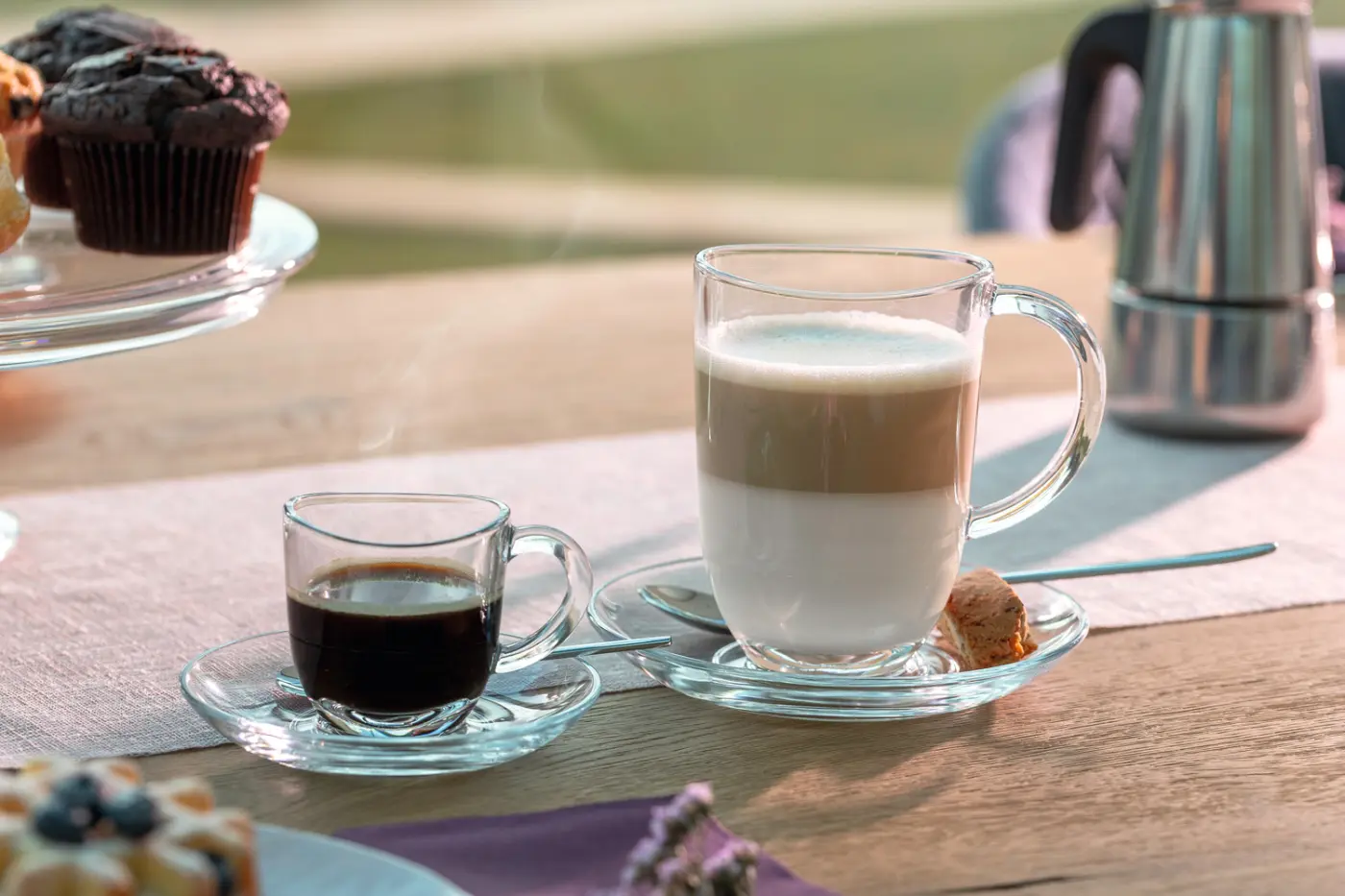 Leonardo Untertasse NAPOLI 11,3 cm