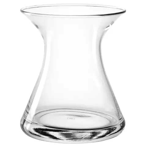 Leonardo Vase Gia Glas 16 cm